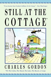 Enlarge image Cover: Still at the Cottage - Douglas Gibson