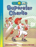 Cover: Superstar Charlie - Standard Publishing