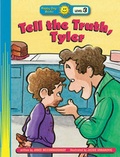 Cover: Tell the Truth, Tyler - Standard Publishing