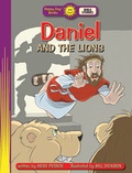 Cover: Daniel and the Lions - Standard Publishing