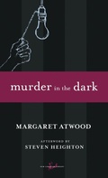 Cover: Murder in the Dark - McClelland & Stewart