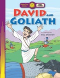 Cover: David and Goliath - Standard Publishing