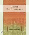 Cover: Coder to Developer - Sybex