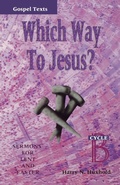 Cover: Which Way to Jesus? - CSS Publishing Company