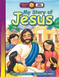 Cover: My Story of Jesus - Standard Publishing
