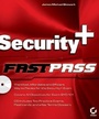 Cover: Security+ Fast Pass - Sybex