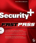 Cover: Security+ Fast Pass - Sybex