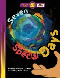 Enlarge image Cover: Seven Special Days - Standard Publishing