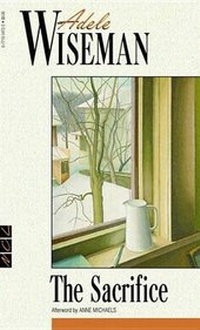 Enlarge image Cover: The Sacrifice - McClelland & Stewart Inc.