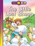 Cover: The Little Lost Sheep - Standard Publishing