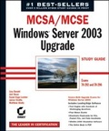 Cover: MCSA / MCSE - Sybex