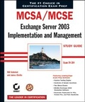 Cover: MCSA / MCSE - Sybex