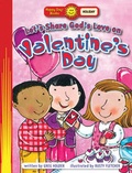 Cover: Let's Show God's Love on Valentine's Day - Standard Publishing