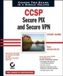 Cover: CCSP - Sybex