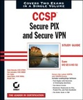 Cover: CCSP - Sybex