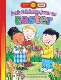 Cover: Let's Celebrate Jesus on Easter - Standard Publishing