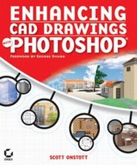 Abbildung von: Enhancing CAD Drawings with Photoshop - Sybex