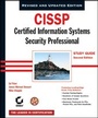 Cover: CISSP - Sybex