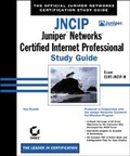 Cover: JNCIP - Sybex