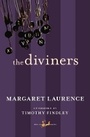 Cover: The Diviners - New Canadian Library