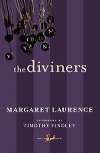 Enlarge image Cover: The Diviners - New Canadian Library