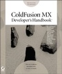 Cover: ColdFusion MX Developer's Handbook - Sybex