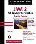 Cover: Java 2 - Sybex