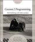 Abbildung von: Cocoon 2 Programming - Sybex
