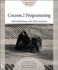Abbildung von: Cocoon 2 Programming - Sybex