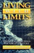 Cover: Living with Limits - CSS Publishing Company