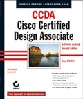 Cover: CCDA - Sybex