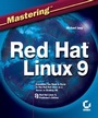Cover: Mastering Red Hat Linux 9 - Sybex