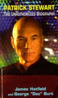 Cover: Patrick Stewart - Amalgamated Book Services Ltd