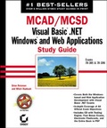 Cover: MCAD / MCSD - Sybex