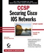 Cover: CCSP - Sybex