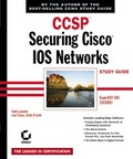 Cover: CCSP - Sybex