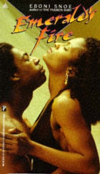 Enlarge image Cover: Emerald's Fire - Amalgamated Book Services Ltd