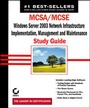 Cover: MCSA / MCSE - Sybex