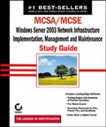 Cover: MCSA / MCSE - Sybex