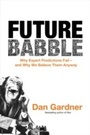 Cover: Future Babble - McClelland & Stewart