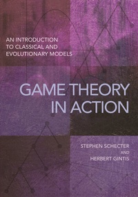 Enlarge image Cover: Game Theory in Action - Princeton University Press