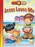 Cover: Jesus Loves Me - Standard Publishing