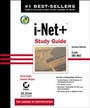 Cover: i-Net+ Study Guide - Sybex