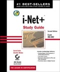 Cover: i-Net+ Study Guide - Sybex