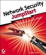 Cover: Network Security JumpStart - Sybex