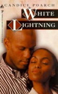 Cover: White Lightning - Zebra Books