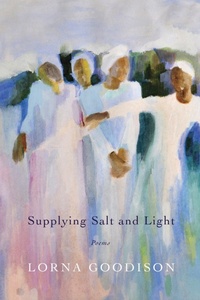 Enlarge image Cover: Supplying Salt and Light - McClelland & Stewart Inc.