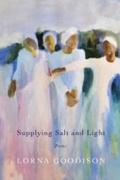 Cover: Supplying Salt and Light - McClelland & Stewart