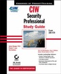 Cover: CIW : Security Professional Study Guide - Sybex Inc.,U.S.
