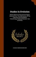 Cover: Studies in Evolution - Arkose Press